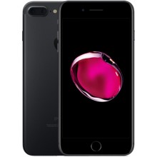 Apple IPhone 7 Plus 3/128Гб (черный)